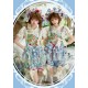 Classical Puppets Snow White Salopette Pants Salopette Overdress and OPs(Limited Pre-Order/4 Colours/Full Payment Without Shipping)